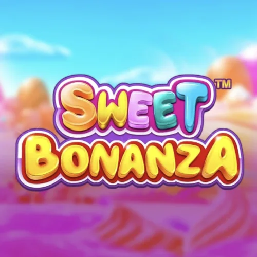 Sweet Bonanza game